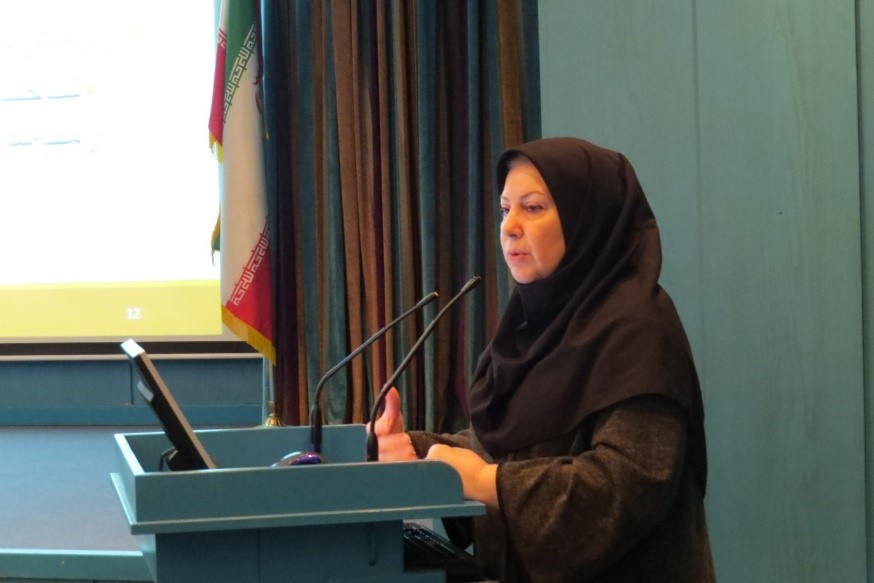 بررسی تاثیر آموزش فرآیند سالمندی (حقایق پیرامون سالمندی) بر عزت نفس و کیفیت زندگی سالمندان مقیم سرای سالمندان